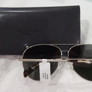 Rag & bone sunglasses